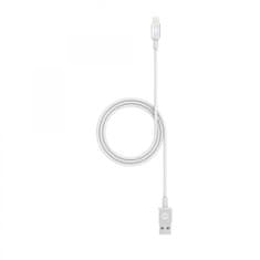 NEW Mophie - Kabel Lightning-USB-A 1 m (bel)