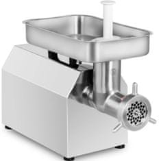 Royal Catering Stroj Wolf STAL 480 kg/h 1100 W