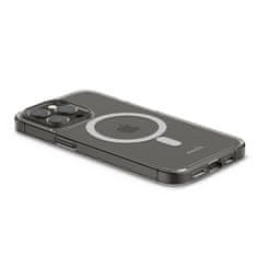 Moshi Moshi Arx Clear Slim Hardshell Case - ohišje iPhone 13 Pro MagSafe (kristalno prozorno)