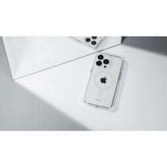 Moshi Moshi Arx Clear Slim Hardshell Case - ohišje iPhone 13 Pro MagSafe (kristalno prozorno)