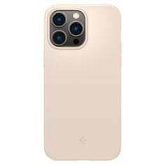 Spigen Spigen Thin Fit - Ohišje za iPhone 14 Pro Max (bež)