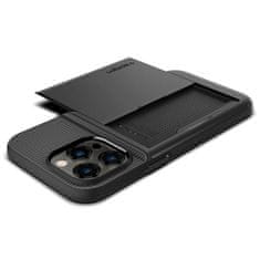 Spigen Spigen Slim Armor CS - Ohišje za iPhone 14 Pro (črno)