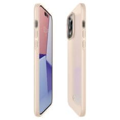 Spigen Spigen Thin Fit - Ohišje za iPhone 14 Pro Max (bež)