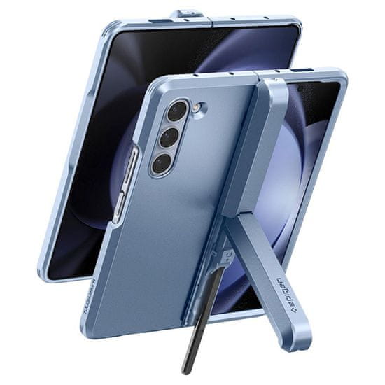 Spigen Spigen Tough Armor Pro Pen - Etui do Samsung Galaxy Z Fold 5 (Sierra Blue)