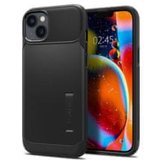 Spigen Spigen Slim Armor - Ohišje za iPhone 14 Plus (črno)