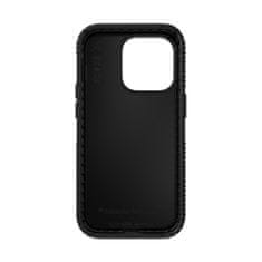 Speck Speck Presidio2 Grip - Ohišje proti drsenju za iPhone 14 Pro (Black / Black / White)