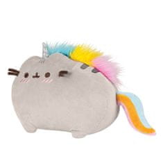 Pusheen Pusheen - Plišasta maskota enorog Pusheenicorn Blushing 24 cm