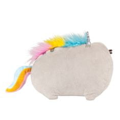 Pusheen Pusheen - Plišasta maskota enorog Pusheenicorn Blushing 24 cm