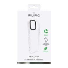 Puro PURO RE-COVER - Ohišje za iPhone 14 Pro Max