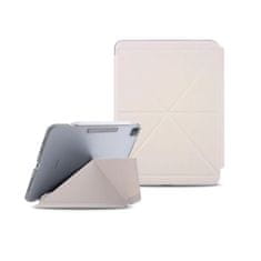 Moshi Moshi VersaCover - Origami etui za iPad Pro 11" M4 (2024) (Savanna Beige)