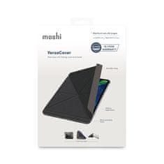 Moshi Moshi VersaCover - Etui origami iPad Pro 11" M4 (2024) (Charcoal Black)