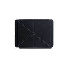 Moshi Moshi VersaCover - Etui origami iPad Pro 11" M4 (2024) (Charcoal Black)