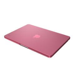 Speck Speck SmartShell - Obudowa MacBook Air 13,6" M3 (2024) / M2 (2022) (Cozy Pink)