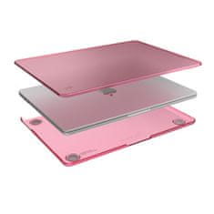 Speck Speck SmartShell - Obudowa MacBook Air 13,6" M3 (2024) / M2 (2022) (Cozy Pink)