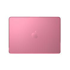 Speck Speck SmartShell - Obudowa MacBook Air 13,6" M3 (2024) / M2 (2022) (Cozy Pink)