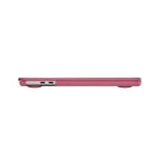 Speck Speck SmartShell - Obudowa MacBook Air 13,6" M3 (2024) / M2 (2022) (Cozy Pink)