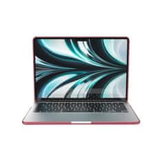 Speck Speck SmartShell - Obudowa MacBook Air 13,6" M3 (2024) / M2 (2022) (Cozy Pink)