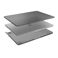 Speck Speck SmartShell - Obudowa MacBook Air 15" M3 (2024) / M2 (2023) (Obsidian)