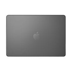 Speck Speck SmartShell - Obudowa MacBook Air 15" M3 (2024) / M2 (2023) (Obsidian)