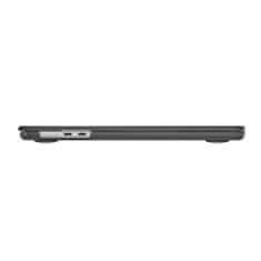 Speck Speck SmartShell - Obudowa MacBook Air 15" M3 (2024) / M2 (2023) (Obsidian)