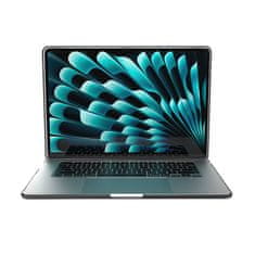 Speck Speck SmartShell - Obudowa MacBook Air 15" M3 (2024) / M2 (2023) (Obsidian)