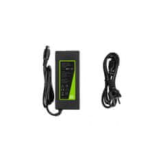 Green Cell Green Cell - Bateria do roweru elektrycznego E-Bike z ładowarką 36V 12Ah 432Wh Li-Ion RCA