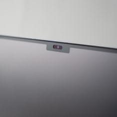 Moshi Moshi iVisor AG - Mat zaščitna folija za MacBook Pro 14" (M3/M2/M1/2023-2021) (črna/čista/matna)