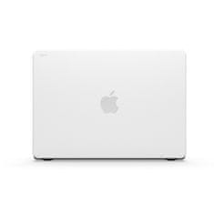 Moshi Ohišje Moshi iGlaze Hardshell - Ohišje za MacBook Air 13,6" M3 (2024) / M2 (2022) (neopazno prozorno)