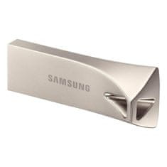 Samsung Samsung Bar Plus - Flash disk USB 3.1 64 GB (šampanjec)