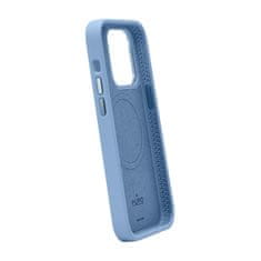 Puro PURO ICON MAG PRO - MagSafe etui za iPhone 15 Plus (svetlo modra)