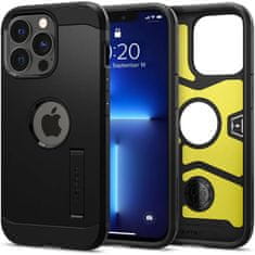 Spigen Spigen Tough Armor - Ohišje za iPhone 13 Pro (črno)