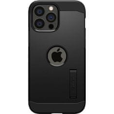 Spigen Spigen Tough Armor - Ohišje za iPhone 13 Pro (črno)