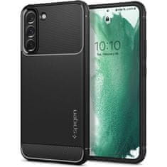 Spigen Spigen Rugged Armor - Ohišje za Samsung Galaxy S22+ (črno)