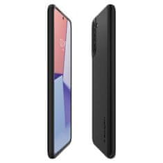 Spigen Spigen Thin Fit - Ohišje za Samsung Galaxy S21 5G (črno)