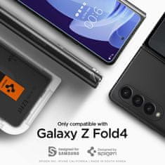 NEW Spigen GLAS.TR EZ FIT - Kaljeno steklo za Samsung Galaxy Z Fold 4