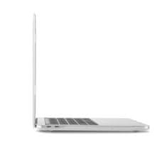 Moshi Ohišje Moshi iGlaze Hardshell - MacBook Pro 13" (M2/M1/2020) (neopazno prozorno)