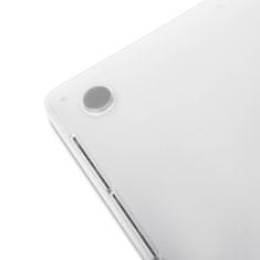 Moshi Ohišje Moshi iGlaze Hardshell - MacBook Pro 13" (M2/M1/2020) (neopazno prozorno)