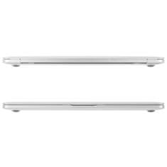 Moshi Ohišje Moshi iGlaze Hardshell - MacBook Pro 13" (M2/M1/2020) (neopazno prozorno)