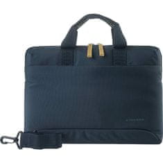 Tucano Tucano Smilza Super Slim Bag - torba za MacBook Pro 16" / Notebook 15,6" (mornarsko modra)