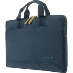 Tucano Tucano Smilza Super Slim Bag - torba za MacBook Pro 16" / Notebook 15,6" (mornarsko modra)