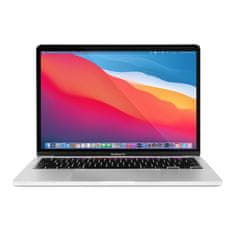 Moshi Moshi iVisor XT - Folija za zaščito zaslona za MacBook Pro 13" / MacBook Air 13" (črn okvir)