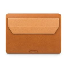 Moshi Moshi Muse 13" 3-v-1 Slim - ovitek za MacBook Pro 13" / MacBook Air 13" (karamelno rjava)