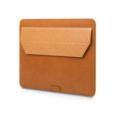 Moshi Moshi Muse 13" 3-v-1 Slim - ovitek za MacBook Pro 13" / MacBook Air 13" (karamelno rjava)