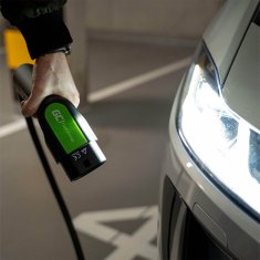 NEW Green Cell - GC EV Type 1 3,6kW 16A 7m kabel za polnjenje električnih vozil