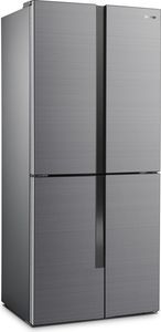 Gorenje ameriški hladilnik NRM8182MX