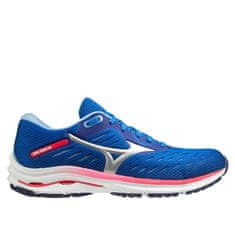 Mizuno Čevlji obutev za tek modra 38 EU Wave Rider 24