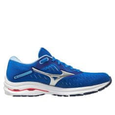 Mizuno Čevlji obutev za tek modra 38 EU Wave Rider 24