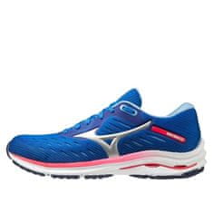 Mizuno Čevlji obutev za tek modra 38 EU Wave Rider 24