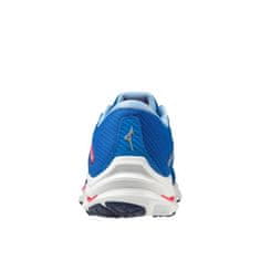 Mizuno Čevlji obutev za tek modra 38 EU Wave Rider 24