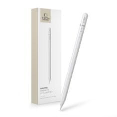 Tech-protect Digital Magnetic Stylus za iPad, belo